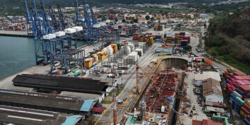 CK Hutchison Claims Panama's Port Takeover Is Illegal