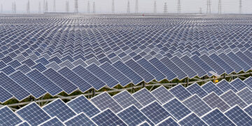 CPIA Chairman Predicts Decline in China’s Solar Installations by 2026