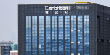 Cambricon Denies Underwhelming 2026 Revenue Forecast for Chinese AI Chipmaker