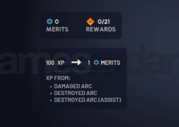 Arc Raiders: Exclusive Shared Watch Event Rewards