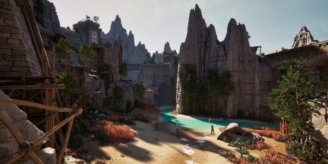 Celebrated Xbox RPG Launches on PS5 Today via PS Store