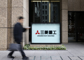 China Adds 40 Japanese Firms to Export Control List Over Remilitarization