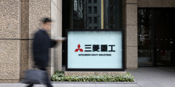 China Adds 40 Japanese Firms to Export Control List Over Remilitarization