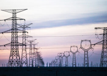 China Aims for Unified Power Market by 2030