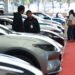 China Car Prices Drop More in January Than All of 2025 After NEV Tax Cuts