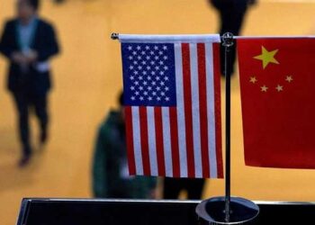 China Denies US Allegations of Hidden Nuclear Tests