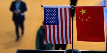 China Denies US Allegations of Hidden Nuclear Tests