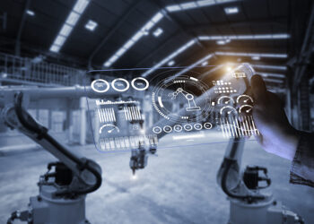 China Hosts Over 43,000 Smart Factories, New Report Reveals