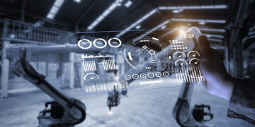 China Hosts Over 43,000 Smart Factories, New Report Reveals