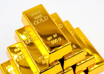 China Increases Gold Reserves for 15th Consecutive Month in January