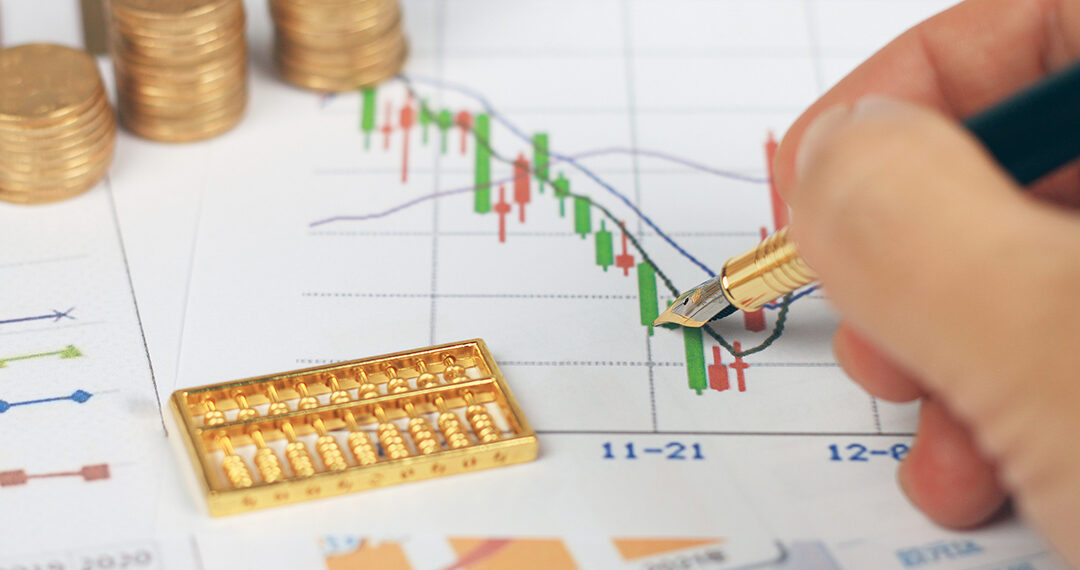 China’s 10-Year Treasury Yield Drops Under 1.8% in Three Months