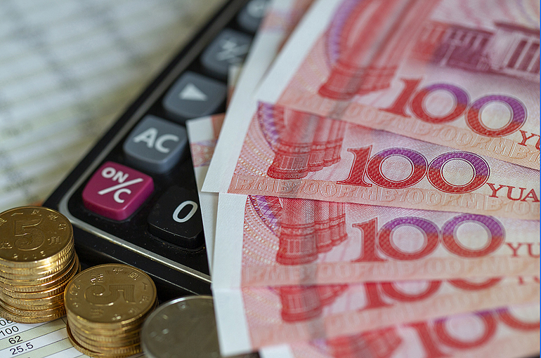 China’s 2026 Local Bonds Reach $332B as Infrastructure Drive Begins