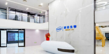 China’s Frontier Biotech Loses Ground After $1B GSK License Deal