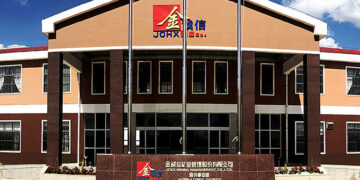 China's JCHX Advances Amid Colombia Alacrán Project Buyout Despite Partners' Exit