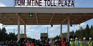 China’s Jiayou Boosts Revenue as Zambian Road Project Begins Tolling