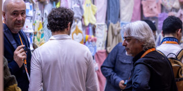 China's Largest Garment & Industrial Trade Fair Expands with More Booths and International Exhibitors