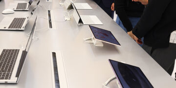 China’s Tablet Shipments Rise 13.1% in 2025 Amid Subsidy Increase, IDC Reports