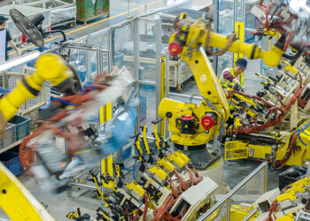 Chinese CEOs Optimistic on Global Growth, PwC Reports