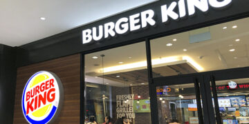 Chinese PE Firm CPE Acquires Majority Stake in Burger King China JV for $350M