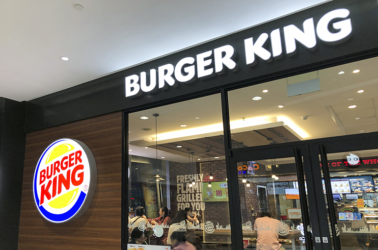 Chinese PE Firm CPE Acquires Majority Stake in Burger King China JV for $350M
