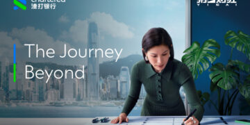 Chinese Pioneers: A Global Expedition