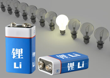 Chinese Scientists Create Cold-Resistant Electrolyte for Lithium Batteries