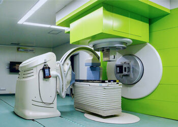 Chinese Startup Cashim Raises $115M for Ion Radiotherapy Tech
