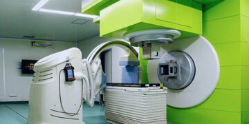 Chinese Startup Cashim Raises $115M for Ion Radiotherapy Tech