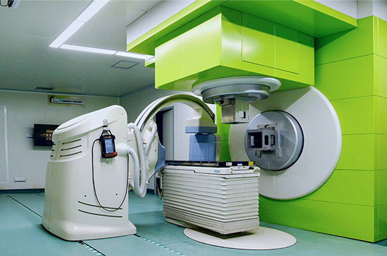 Chinese Startup Cashim Raises $115M for Ion Radiotherapy Tech