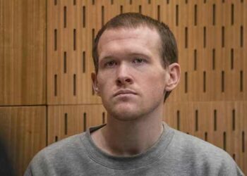 Christchurch Mosque Shooter Seeks Sentence Appeal in New Zealand