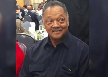 Civil Rights Icon Jesse Jackson Sr Dies at 84