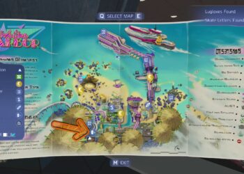 Complete All Escape Room Challenges in High On Life 2