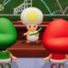 Complete Every Answer to Every Quiz in Mario Tennis Fever