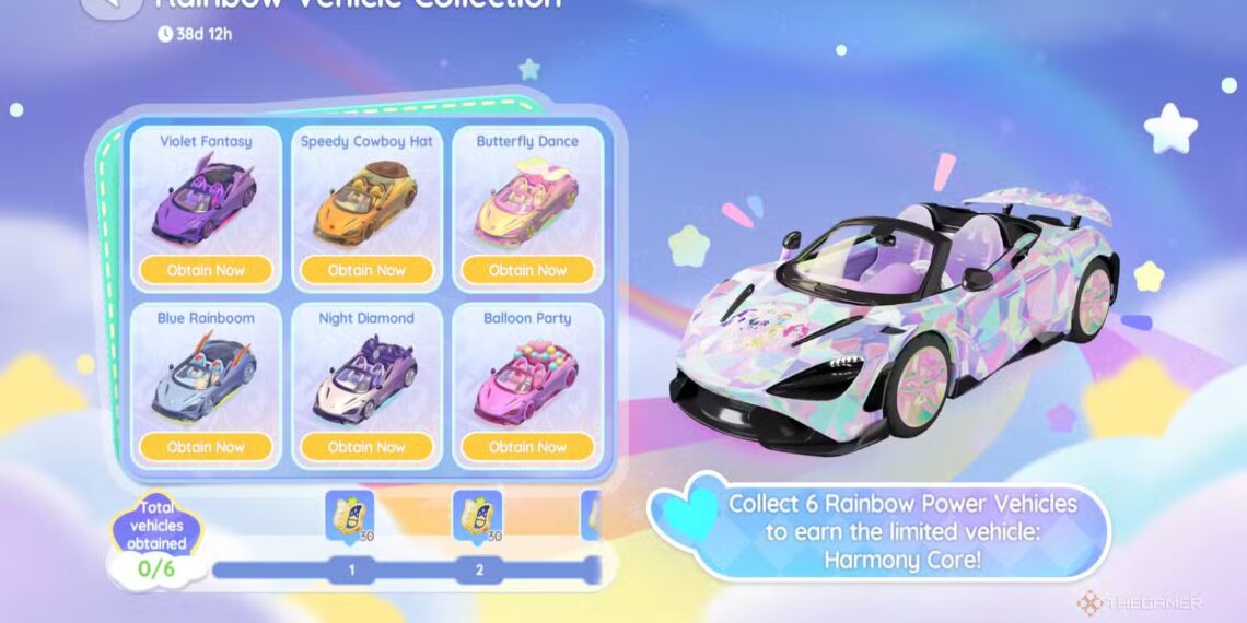 Complete Your My Little Pony Event in Heartopia: Solving All You Need to Know