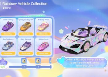 Complete Your My Little Pony Event in Heartopia: Solving All You Need to Know