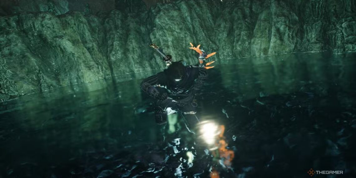 Completing All Warring States Hot Springs in Nioh 3: A Complete Guide