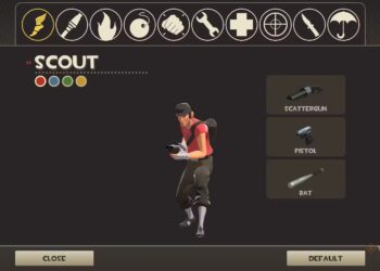 Completing Every Class in Team Fortress 2 Classified: A Comprehensive Guide