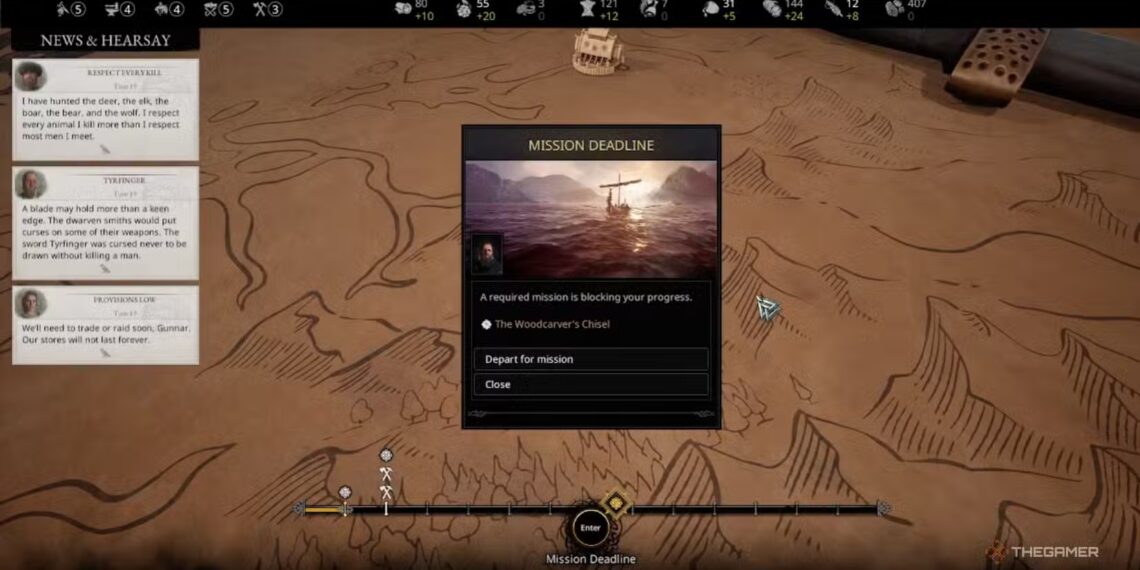 Completing Frida Vargdottir in Norse: Oath of Blood
