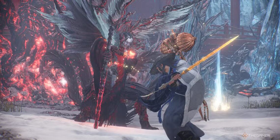 Completing Minamoto No Yoritomo in Nioh 3: A Winning Strategy