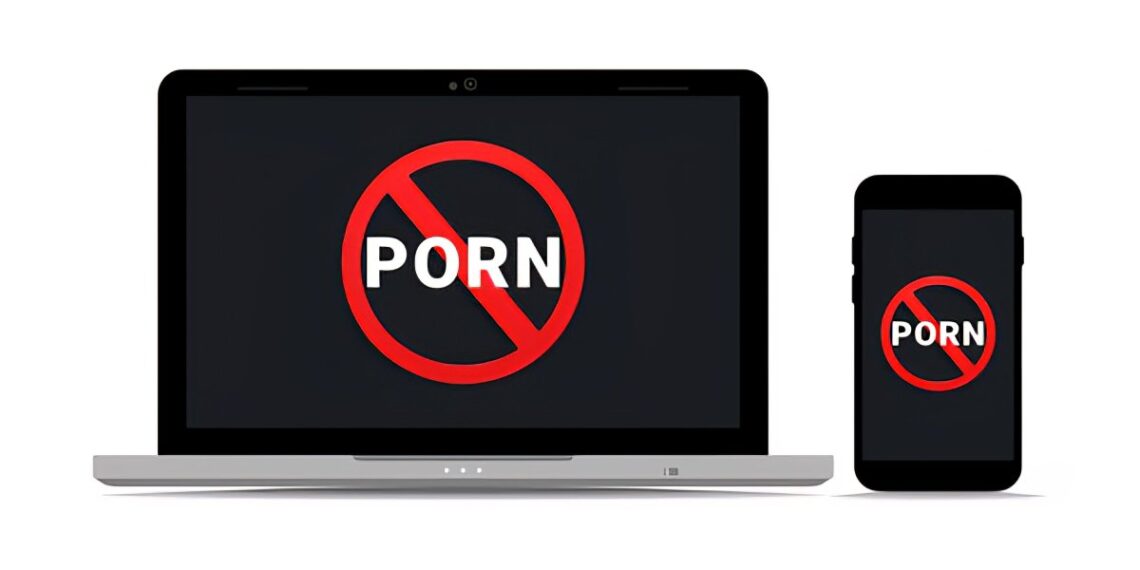 Countries Where Pornography Is Illegal.

1.  China  
2.  Indonesia  
3.  Pakista