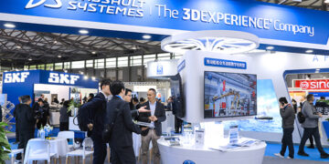 Dassault and Nvidia Collaborate on AI-Powered Virtual Twin Platform