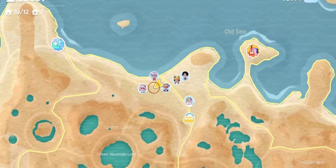 Day 11 Heartopia Onsen Egg: Solving the Treasure Hunt Puzzle