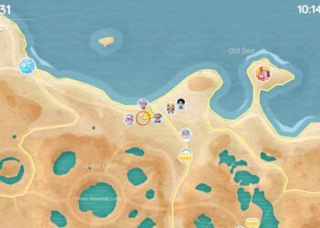 Day 11 Heartopia Onsen Egg: Solving the Treasure Hunt Puzzle