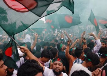Dhaka’s Call to Islamabad and Delhi