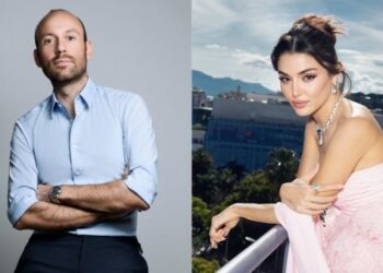 Did Onur Güvenatam Propose? Hande Erçel Asks for Time