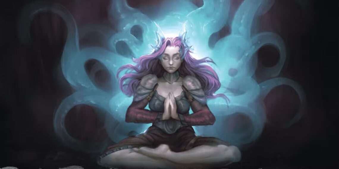 Discovering Every New Species in D&D: Exploring Eberron and Solving Mysteries