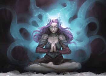 Discovering Every New Species in D&D: Exploring Eberron and Solving Mysteries