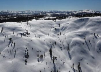 Eight Skiers Killed in California Avalanche, One Still Missing