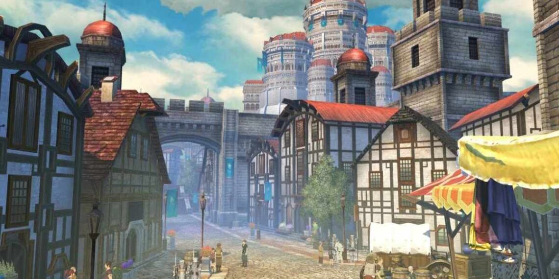 Enhanced PS5 Remaster of Popular PS4 RPG Receives Top Reviews