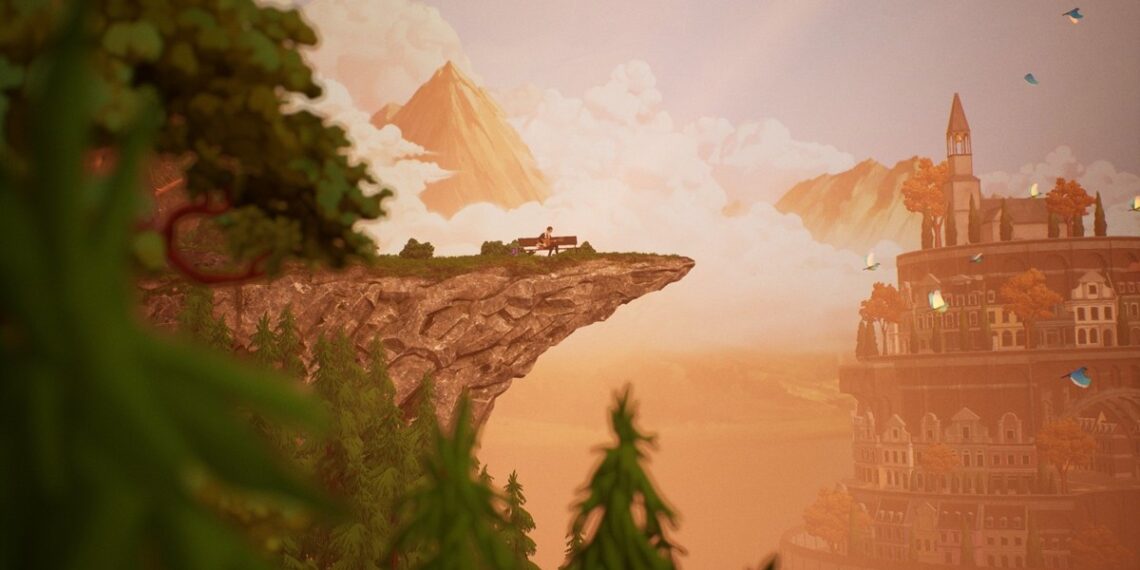 Epic PS5 Adventure Game Now 65% Off in New PS Store Deal